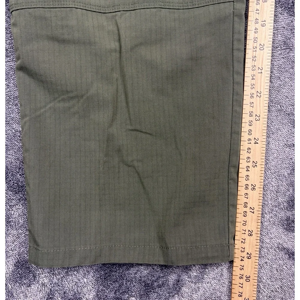 5.11 Tactical measurements are